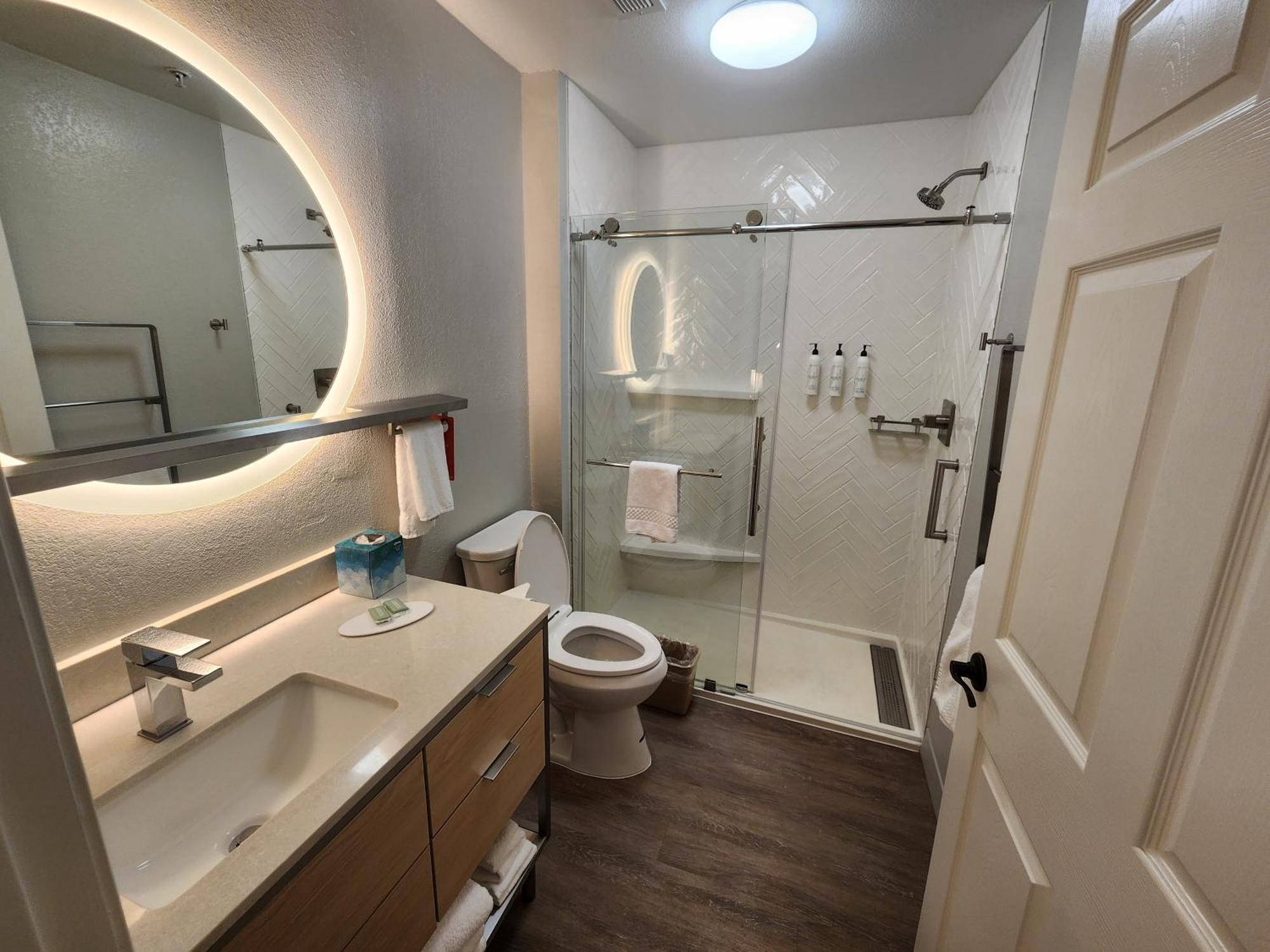 Towneplace Suites By Marriott Killeen Exteriér fotografie