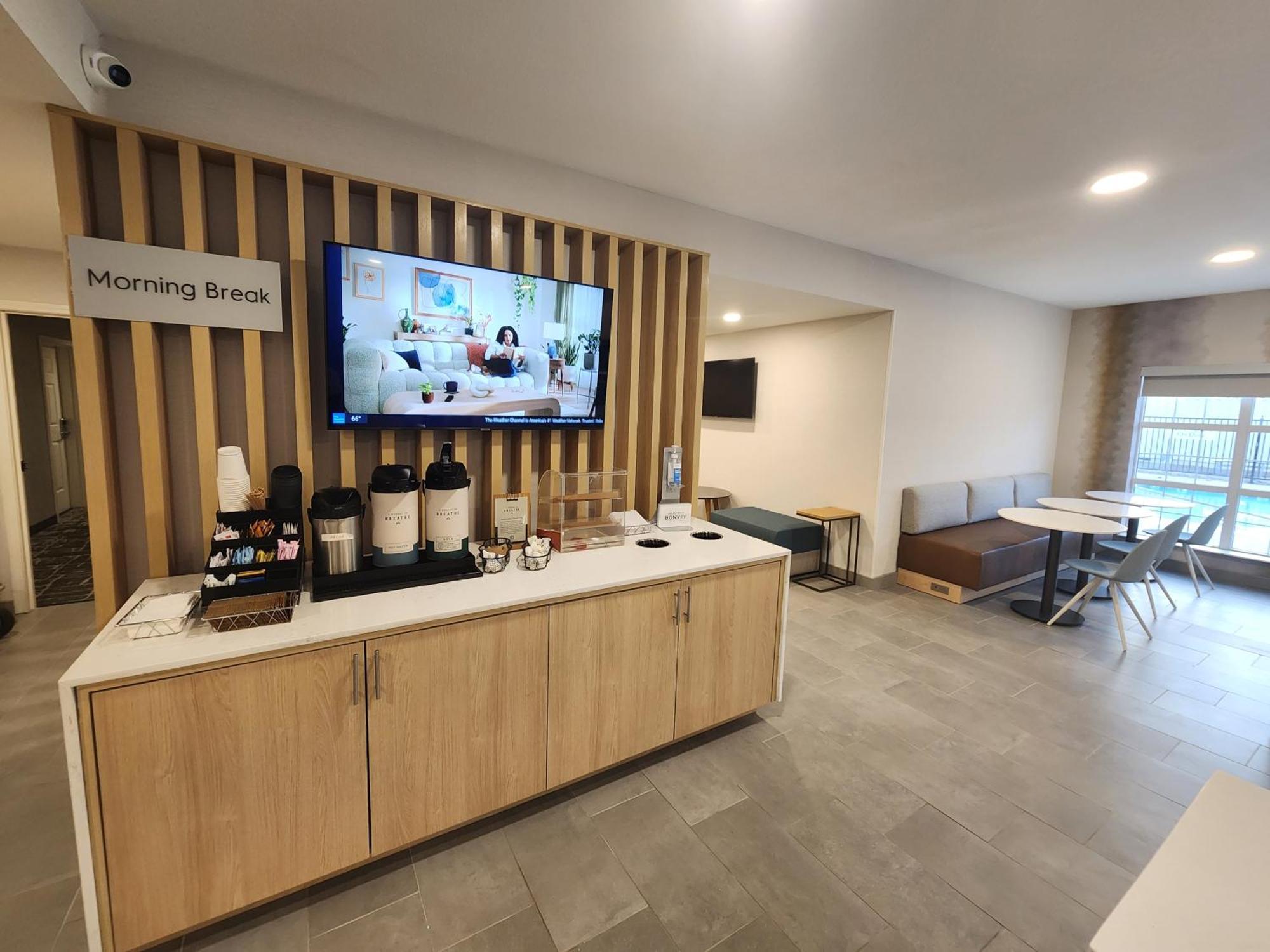 Towneplace Suites By Marriott Killeen Exteriér fotografie