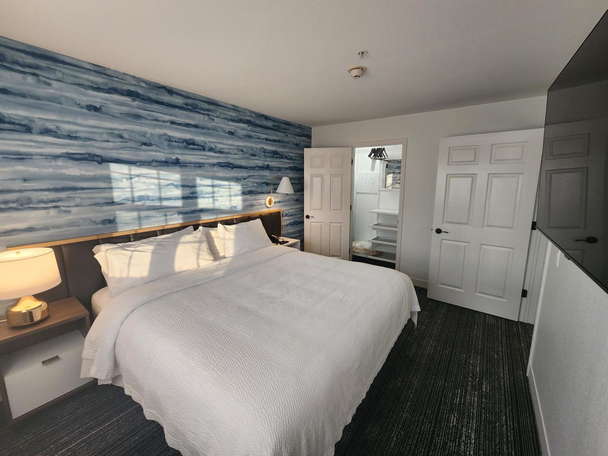 Towneplace Suites By Marriott Killeen Exteriér fotografie