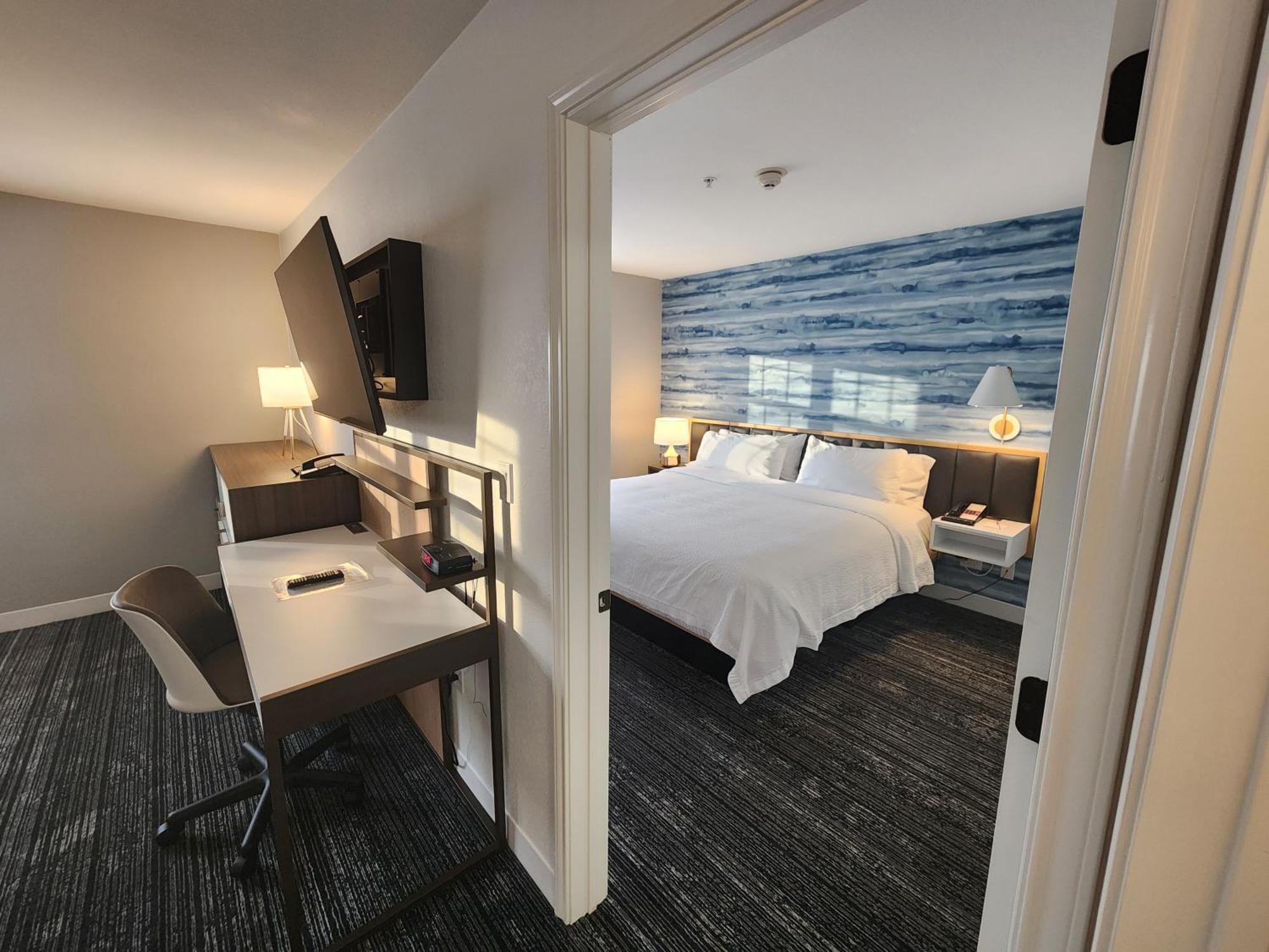 Towneplace Suites By Marriott Killeen Exteriér fotografie