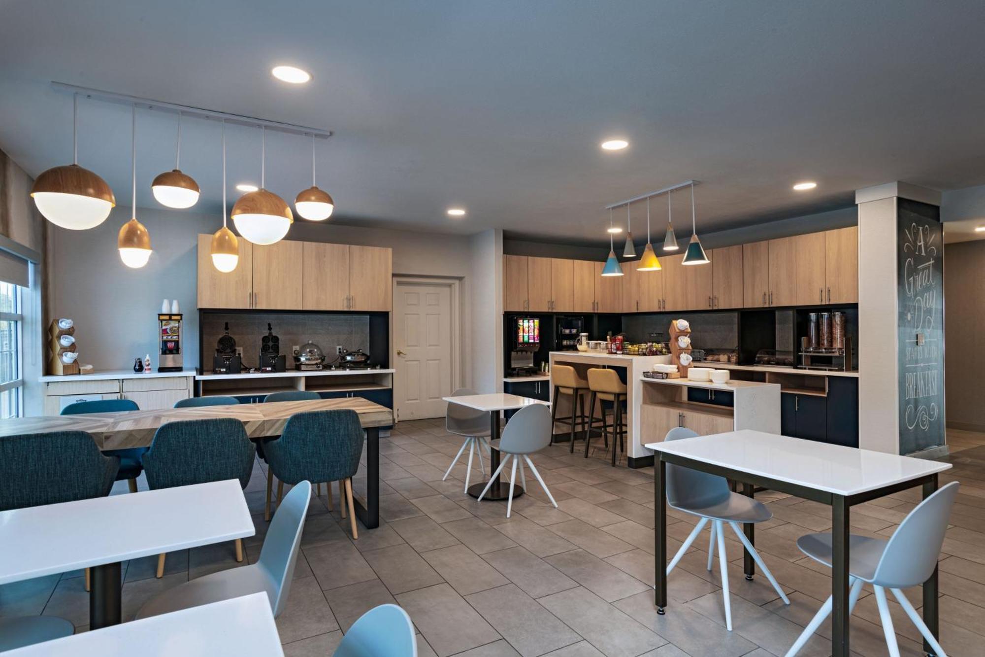 Towneplace Suites By Marriott Killeen Exteriér fotografie
