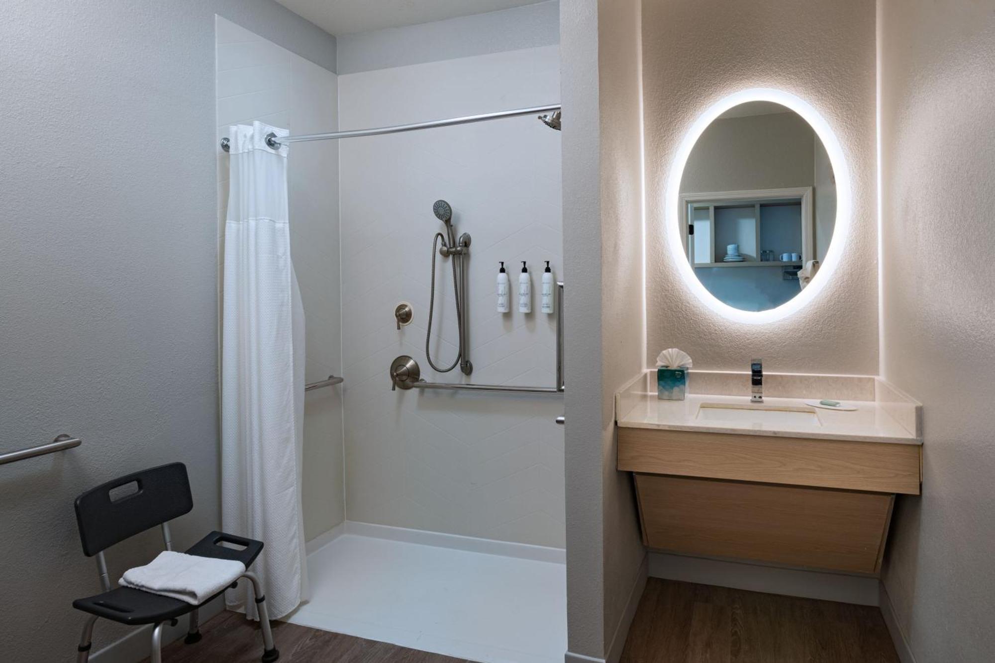 Towneplace Suites By Marriott Killeen Exteriér fotografie