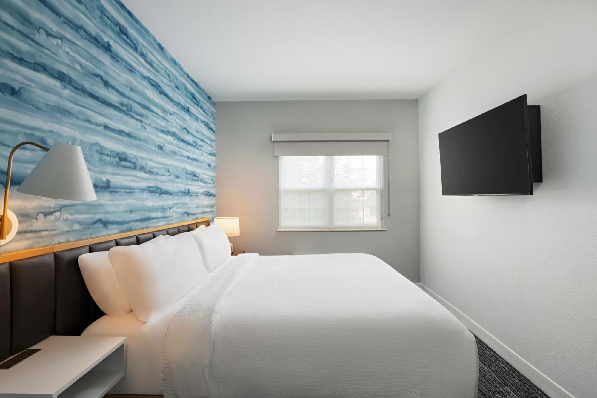Towneplace Suites By Marriott Killeen Exteriér fotografie