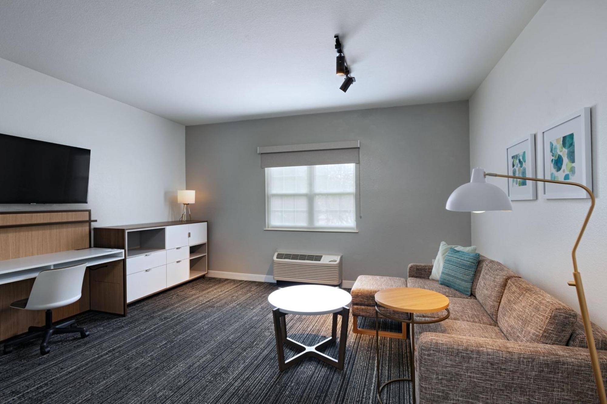 Towneplace Suites By Marriott Killeen Exteriér fotografie