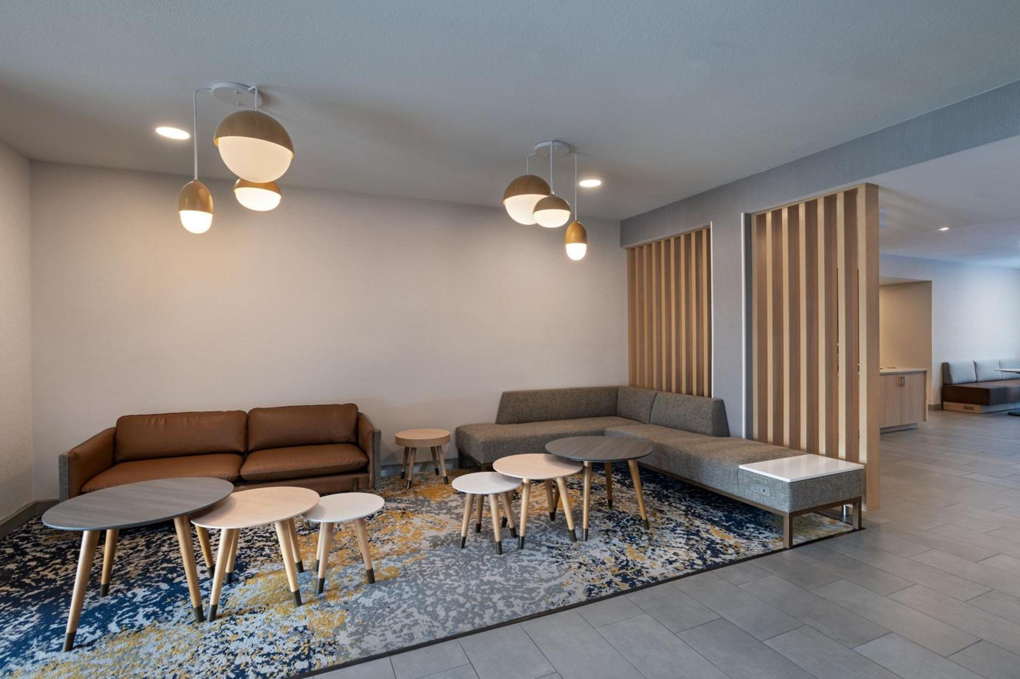 Towneplace Suites By Marriott Killeen Exteriér fotografie
