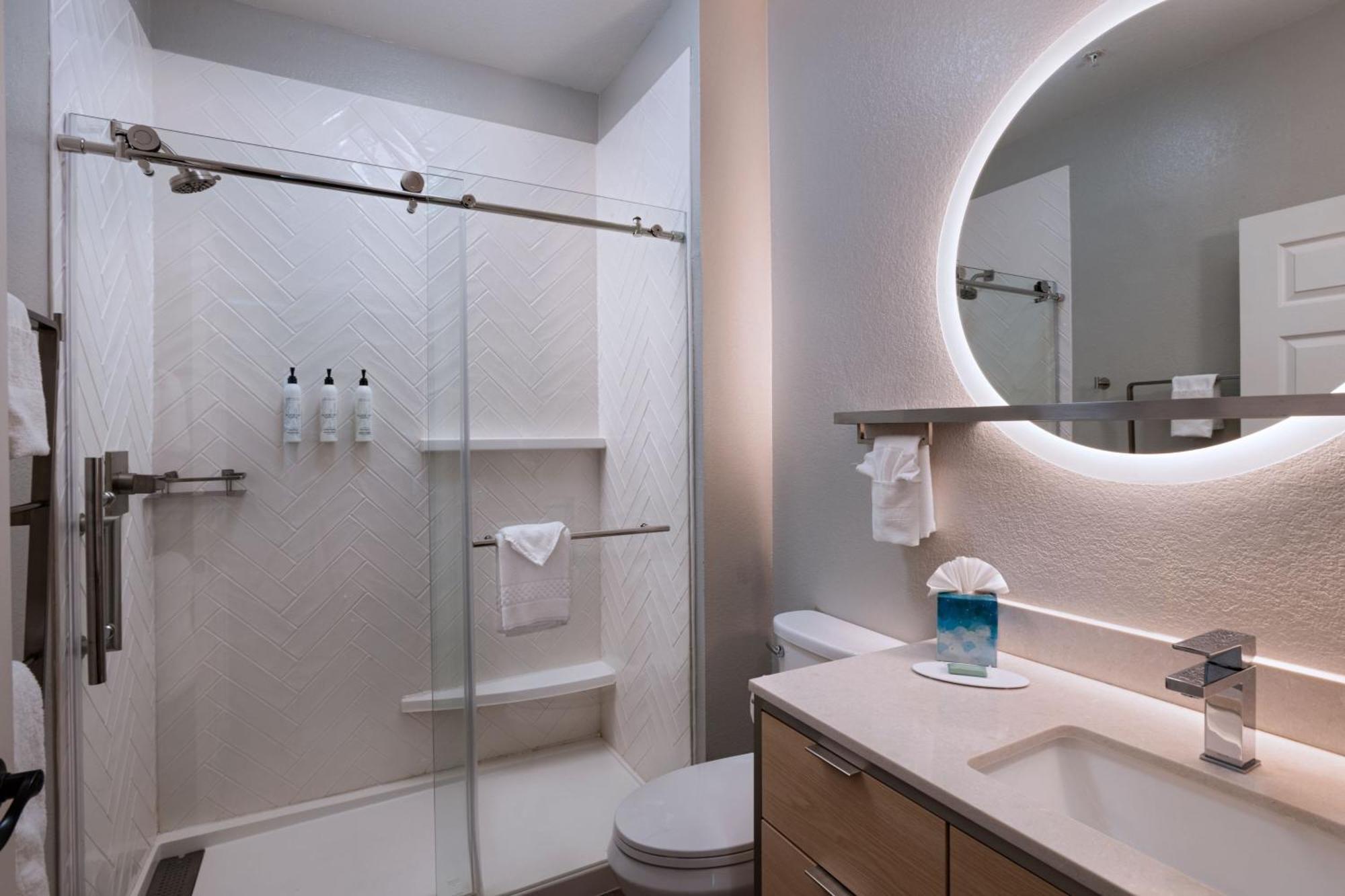 Towneplace Suites By Marriott Killeen Exteriér fotografie